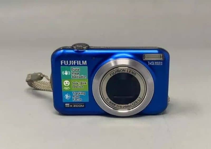 digital camera 5