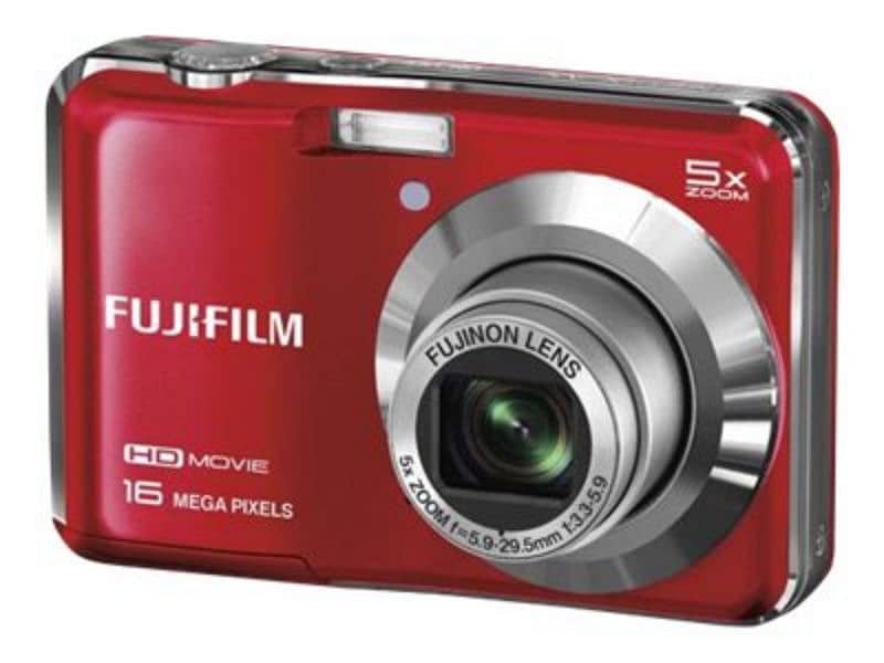 digital camera 10