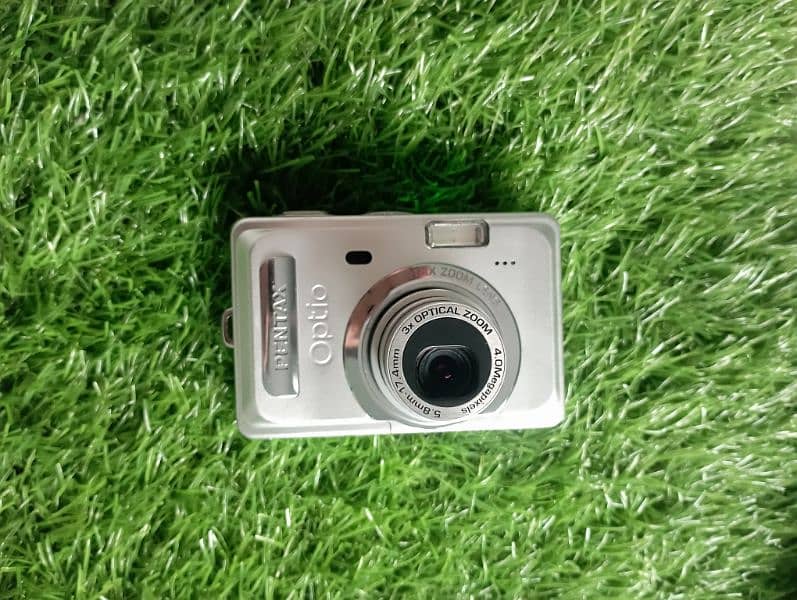 digital camera 11