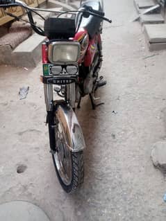 bike for sell