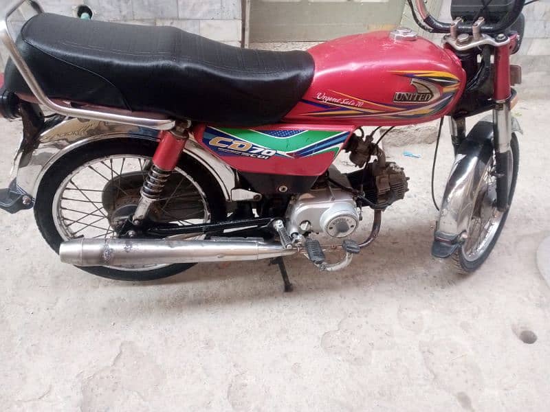 bike for sell 1