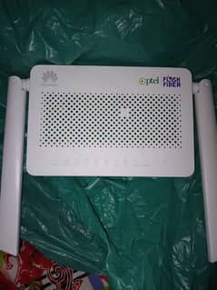 Huawei fiber router hg8141v5