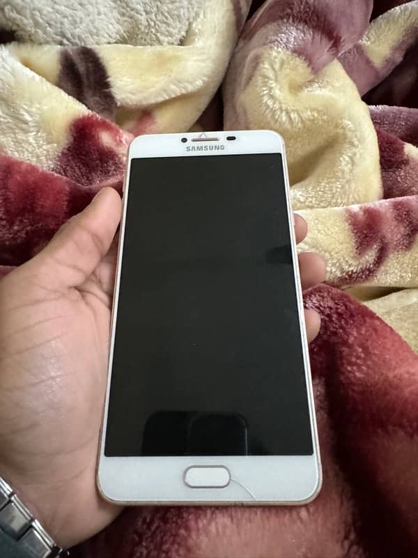 Samsung C7 For Sale 2