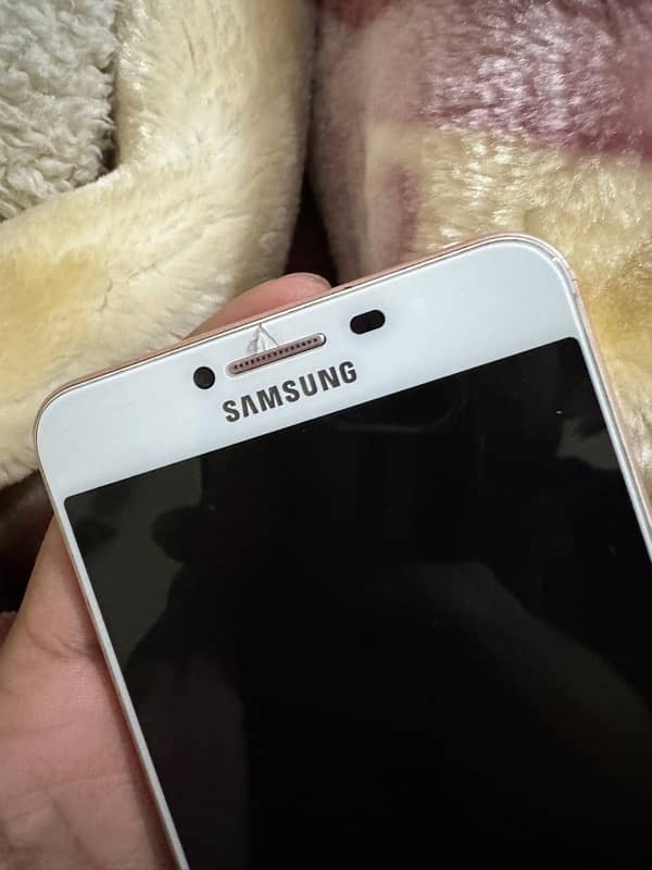 Samsung C7 For Sale 3