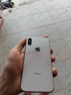 I phone xs non pta