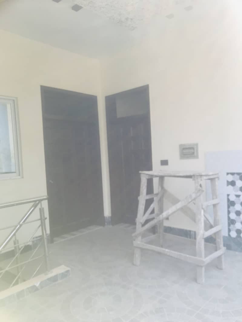 Brand new house for sale double story double unit 11