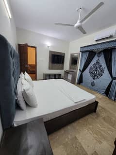 Karachi guest house for rent