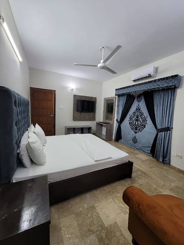 Karachi guest house for rent 2