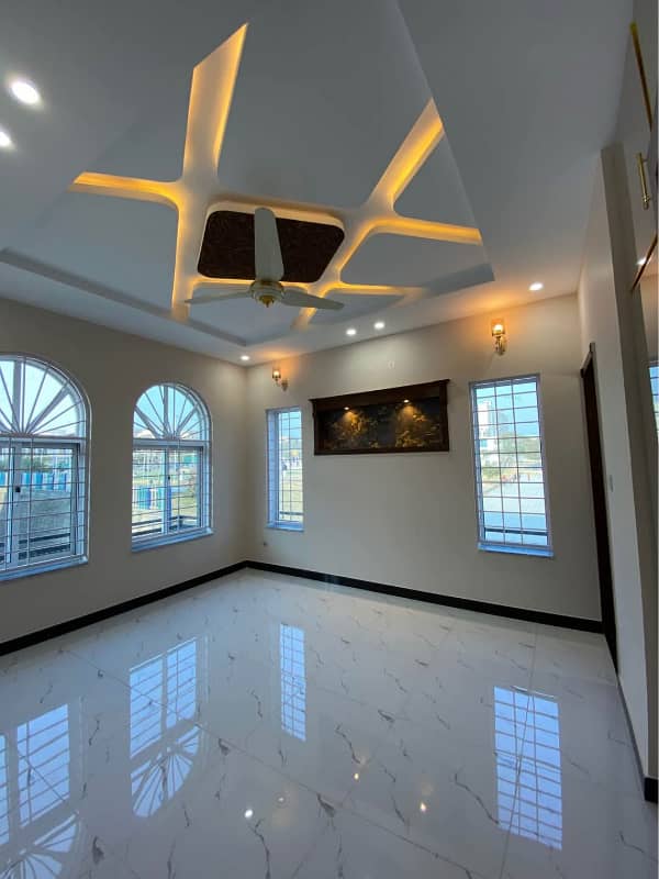 Brand New House For Rent Located At Prime Location Of G-13 Islamabad 1