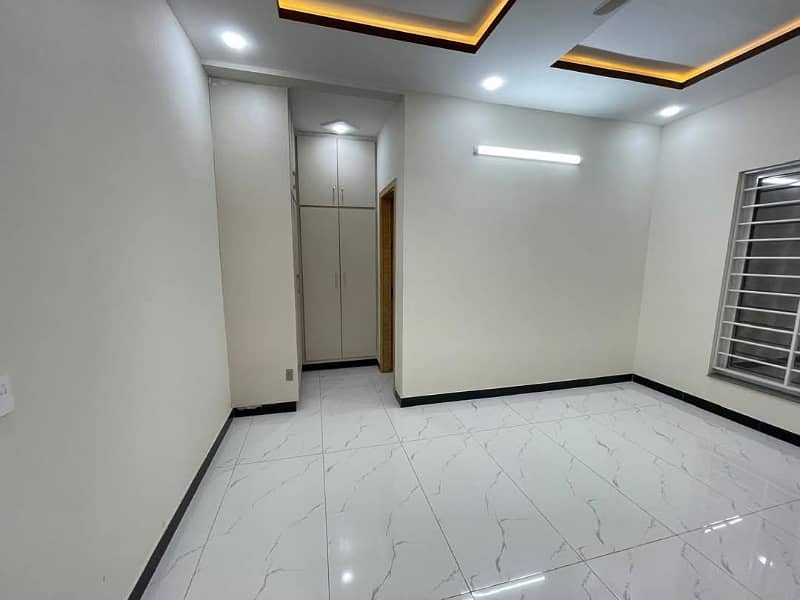 Brand New House For Rent Located At Prime Location Of G-13 Islamabad 13