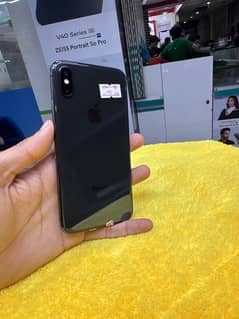 iPhone X - 256Gb - PTA Approved - Only 43000 PKR!