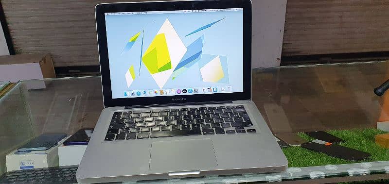 macbook pro 1