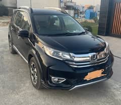 Honda BR-V 2022