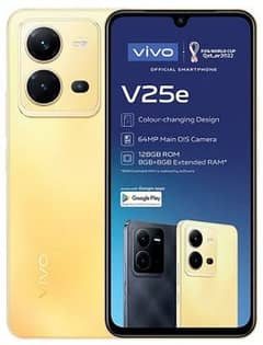 Vivo v25e for sale