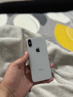 iPhone XS 64gb non pta factory unlock Face ID Ok True Tone active