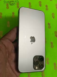 Apple iPhone 12 PRO PTA Approved