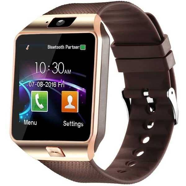 SMART WATCH 7IN1 WITH METAL STRAP 4