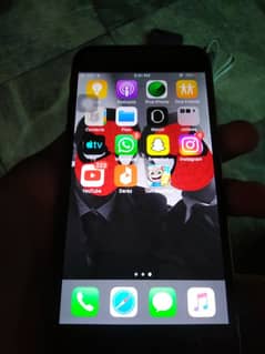 iphone 6 non pta jv condition 10/10 imported