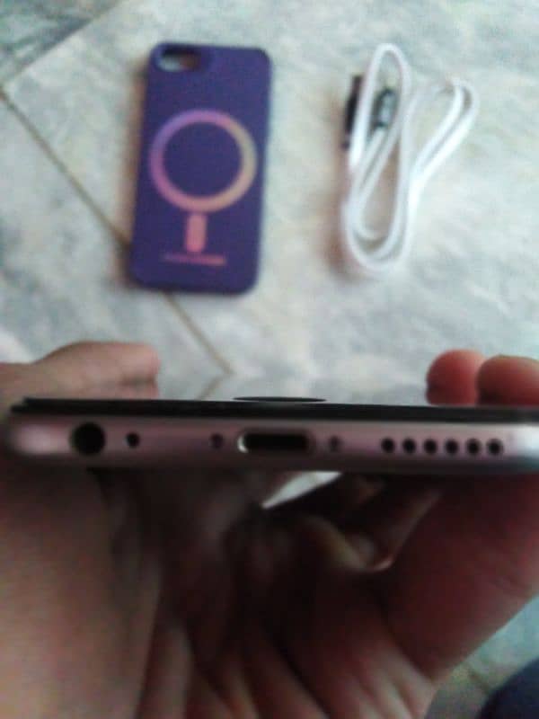 iphone 6 non pta jv condition 10/10 imported 6