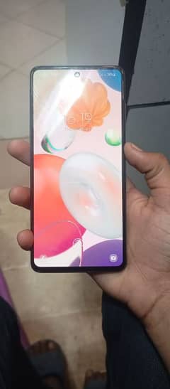 SAMSUNG A51