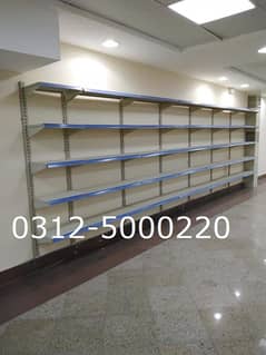 Wall Rack Gondola Rack store Rack shopping trolleys supermarket racks