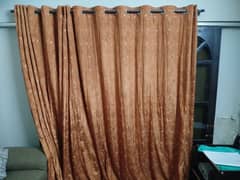 curtain and other items