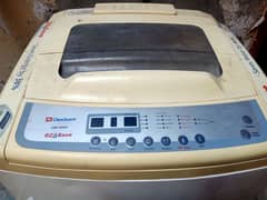 urgent sale dawlance auto machine for sale