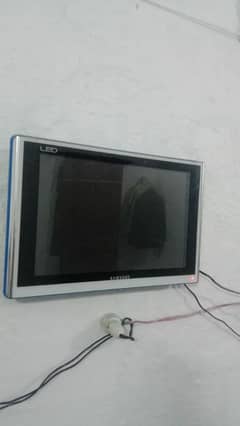 Tv lcd