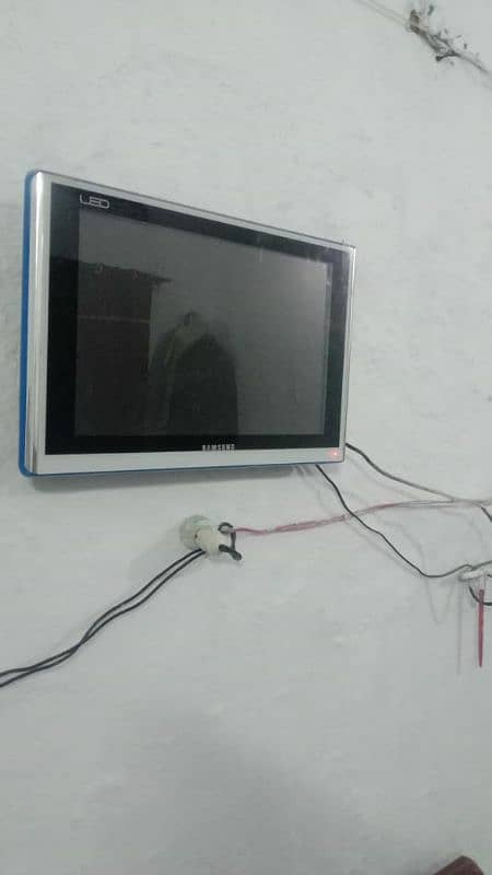 Tv lcd 1