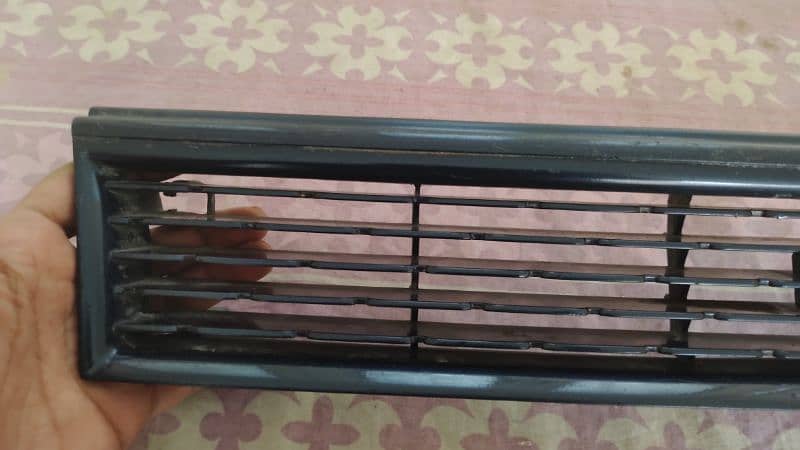 88 90 92 Corolla ae90 ae92  japanese used front grill 2