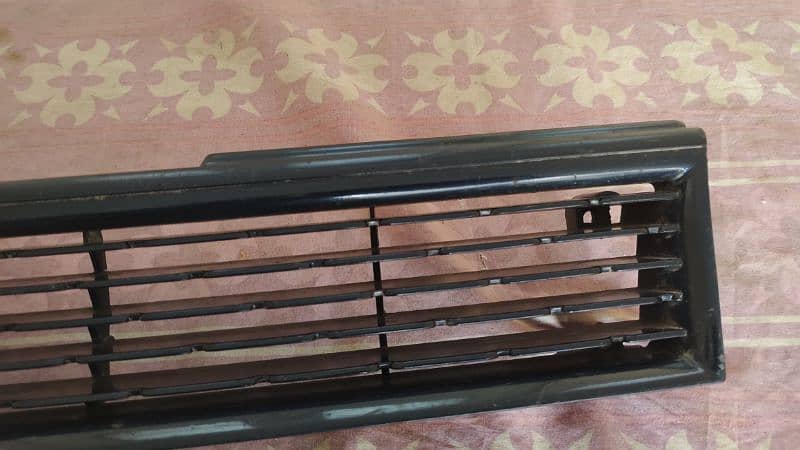 88 90 92 Corolla ae90 ae92  japanese used front grill 4