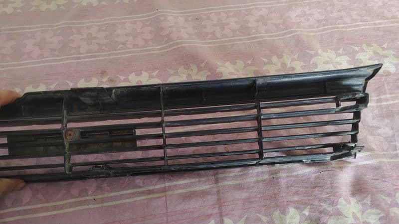 88 90 92 Corolla ae90 ae92  japanese used front grill 6