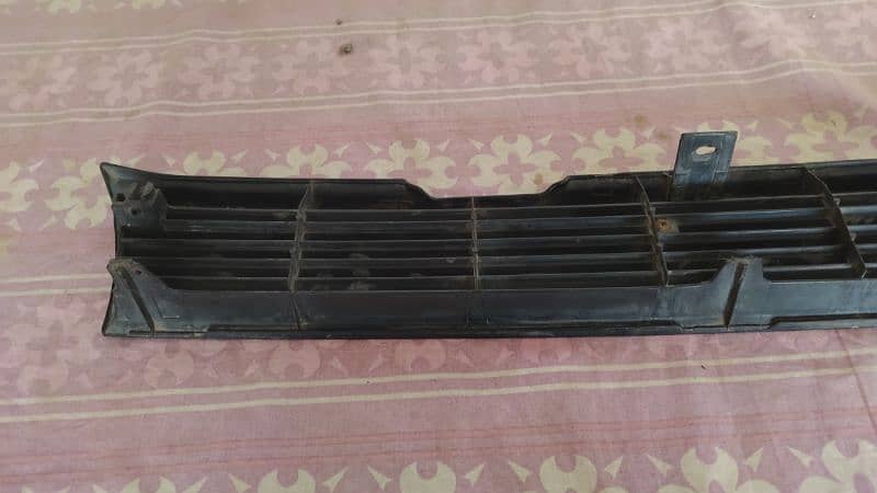 88 90 92 Corolla ae90 ae92  japanese used front grill 7