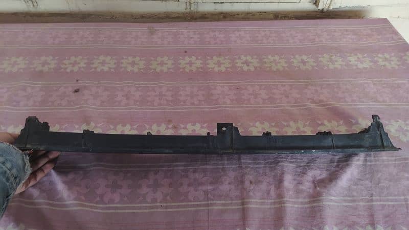 88 90 92 Corolla ae90 ae92  japanese used front grill 8