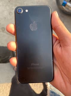 iPhone 7 PTA APPROVED 128GB