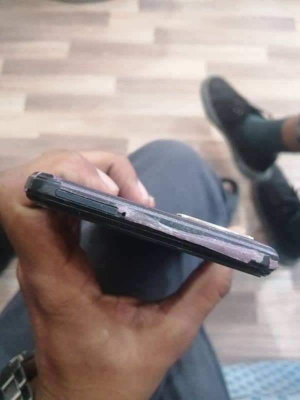 Vivo Y33s 10/9 Condition All Assecceries Available 5