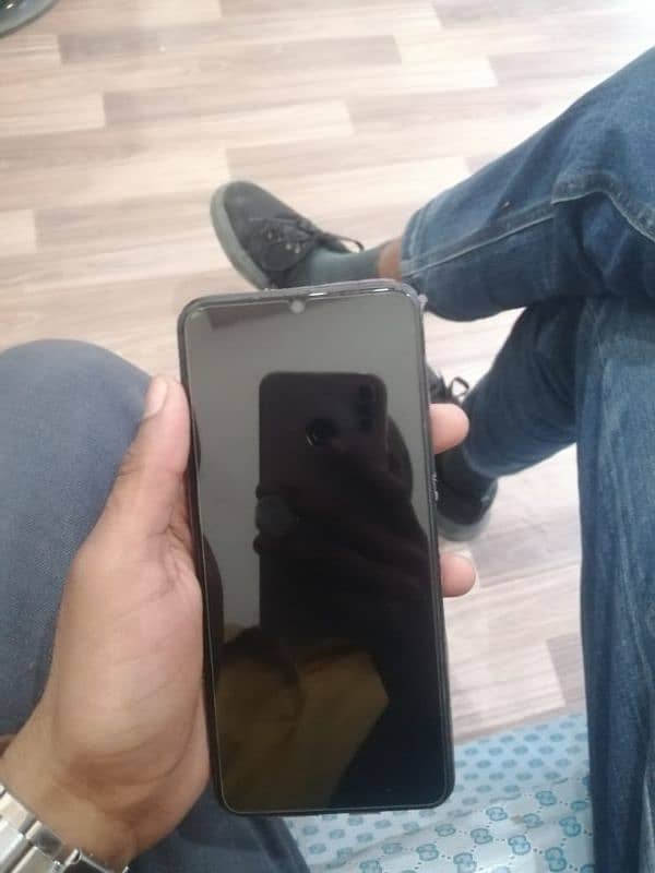 Vivo Y33s 10/9 Condition All Assecceries Available 6