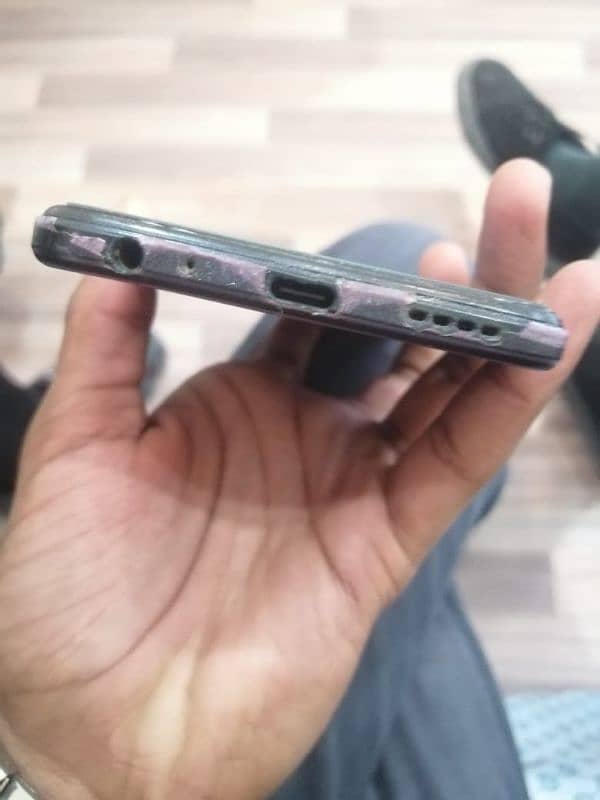 Vivo Y33s 10/9 Condition All Assecceries Available 8