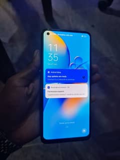 Oppo F19