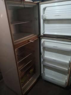 DAWLANCE FRIDGE