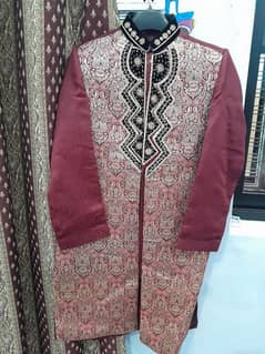 sarballa sherwani