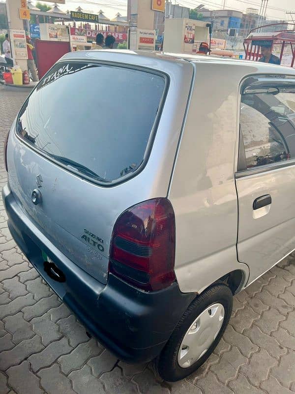 Suzuki Alto 2012 2