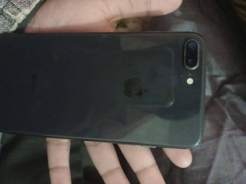 IPHONE 8 PLUS 64GB 0