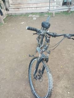 bicycle for sale