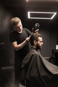 Barber