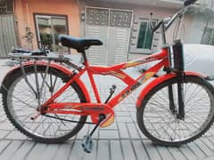 bicycle for sale