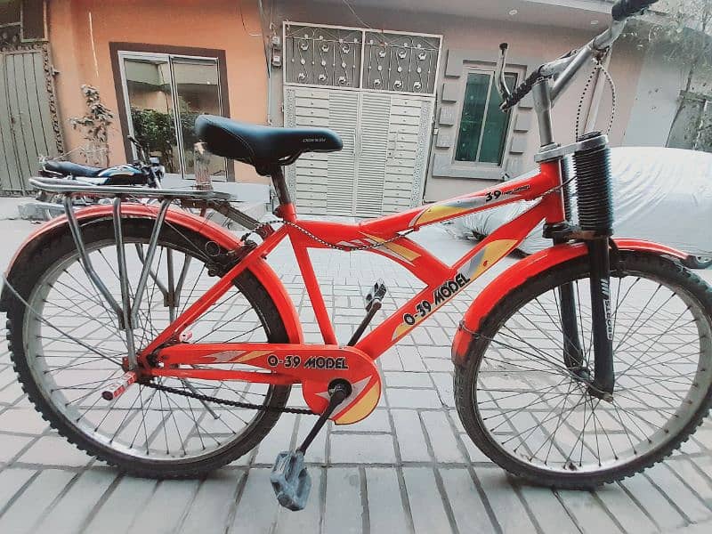 bicycle for sale 0