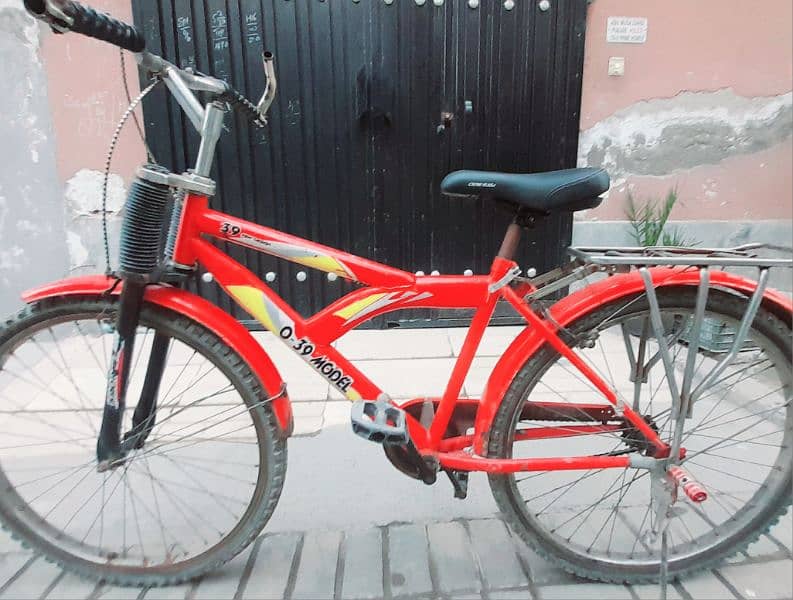 bicycle for sale 2