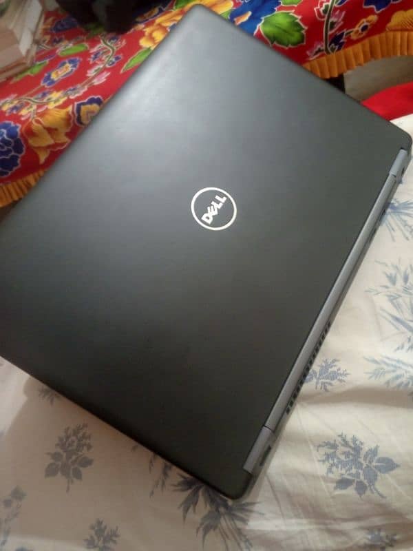 Dell latitude 5480 2