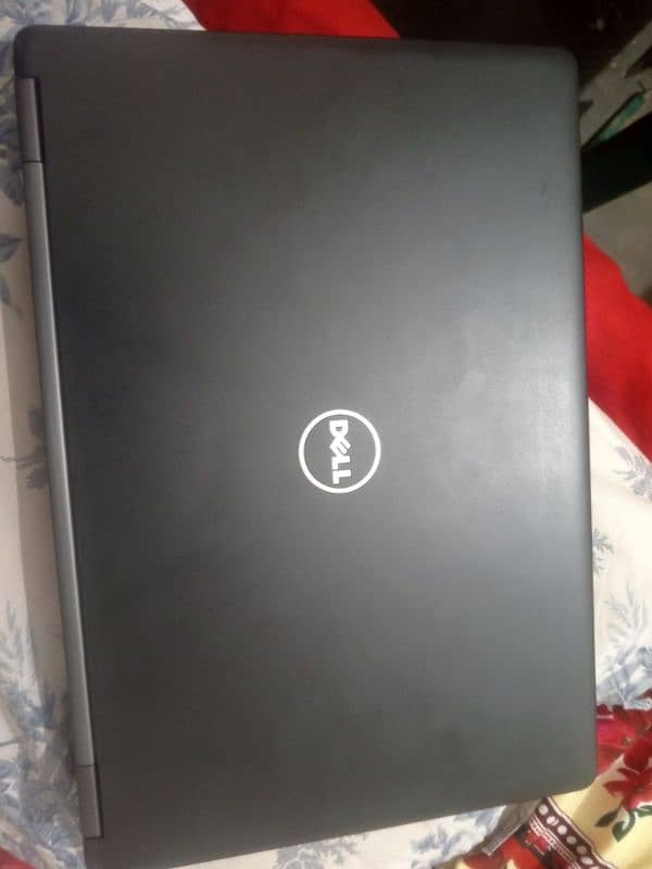 Dell latitude 5480 5